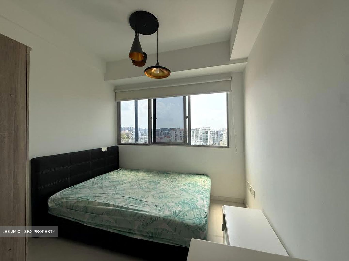 # 1 Loft (D14), Apartment #607945741
